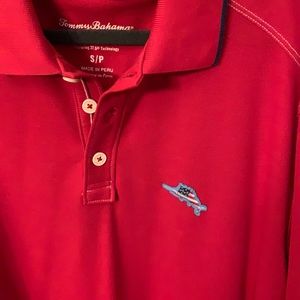 Tommy Bahama Islandzone Polo Shirt